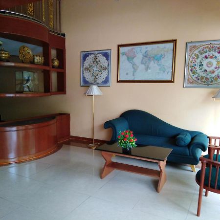 לבואן Sara Hotel מראה חיצוני תמונה