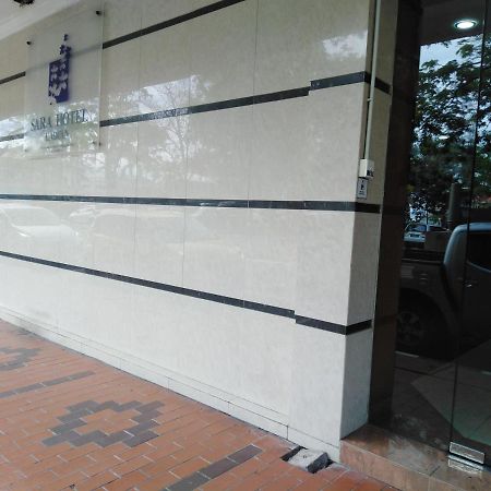 לבואן Sara Hotel מראה חיצוני תמונה