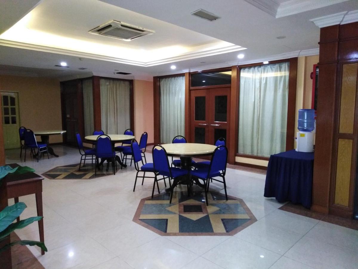 לבואן Sara Hotel מראה חיצוני תמונה