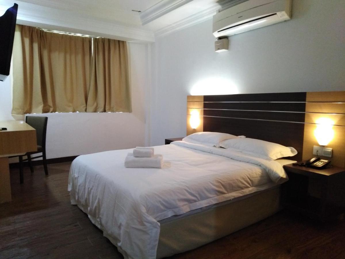 לבואן Sara Hotel מראה חיצוני תמונה
