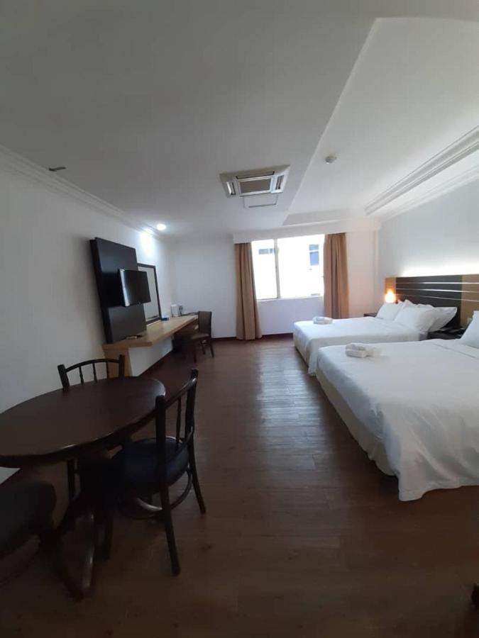 לבואן Sara Hotel מראה חיצוני תמונה