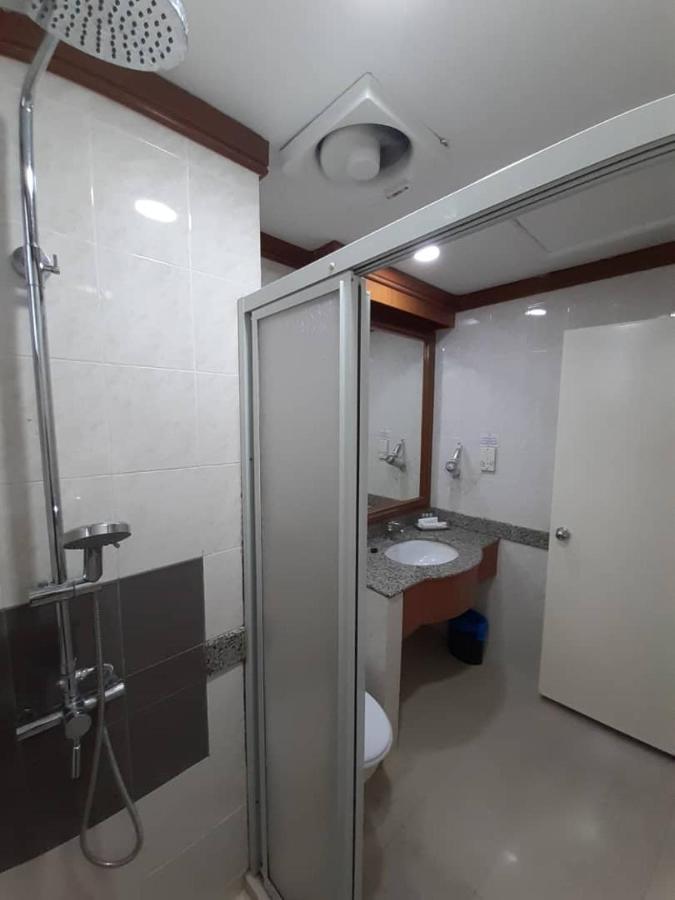 לבואן Sara Hotel מראה חיצוני תמונה
