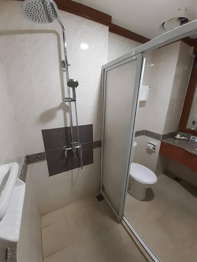 לבואן Sara Hotel מראה חיצוני תמונה