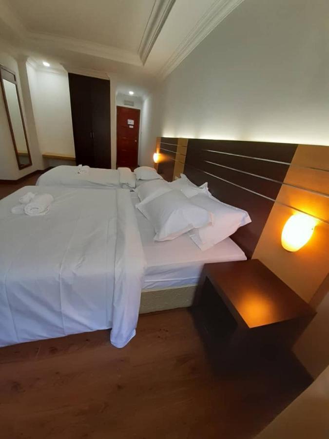 לבואן Sara Hotel מראה חיצוני תמונה
