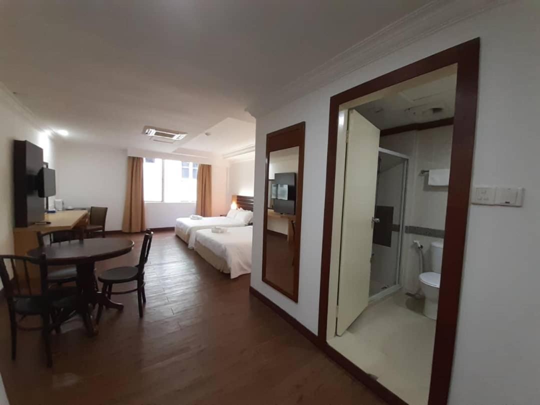 לבואן Sara Hotel מראה חיצוני תמונה