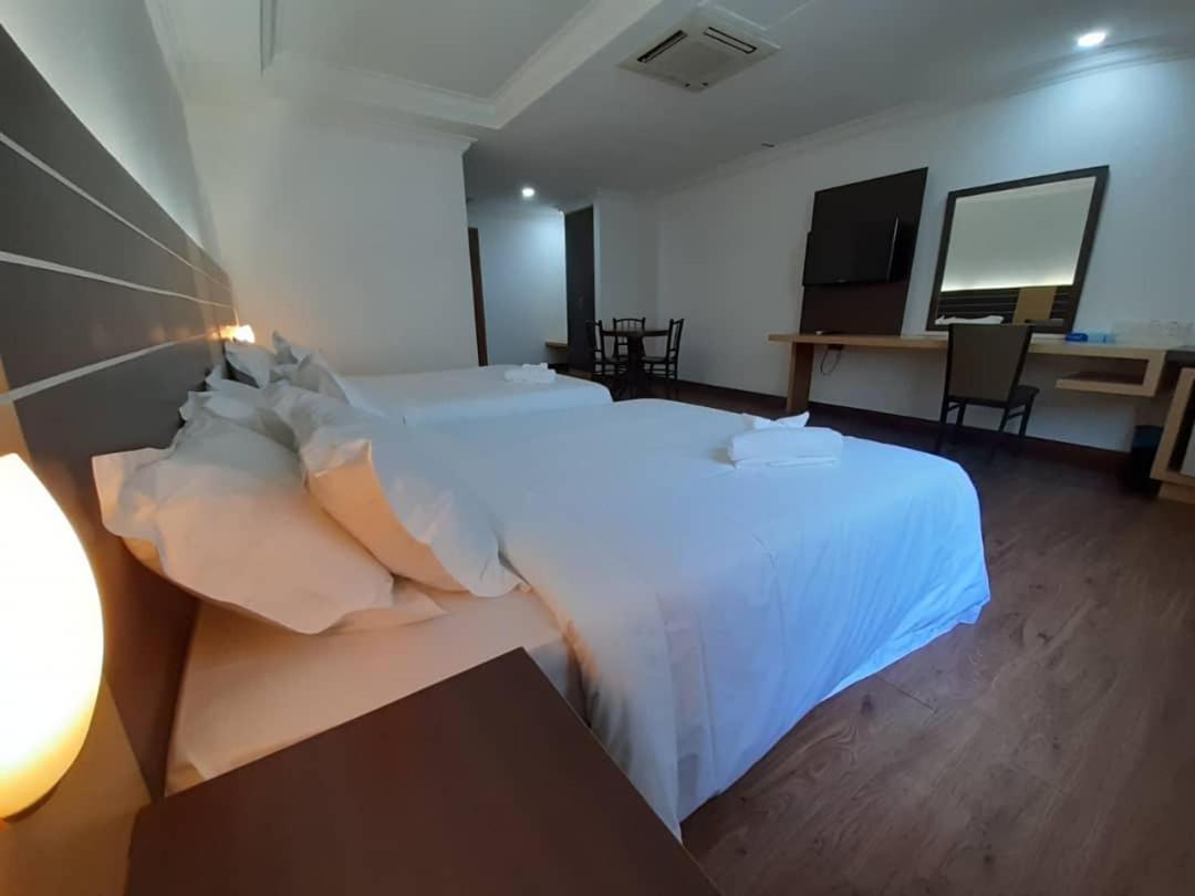 לבואן Sara Hotel מראה חיצוני תמונה