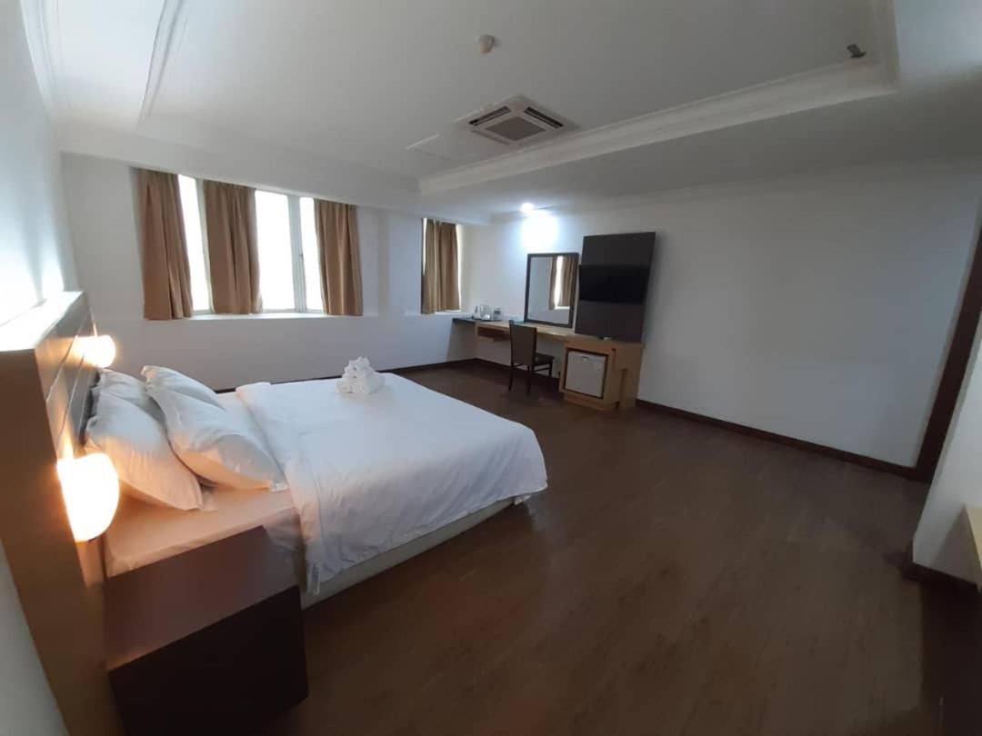 לבואן Sara Hotel מראה חיצוני תמונה