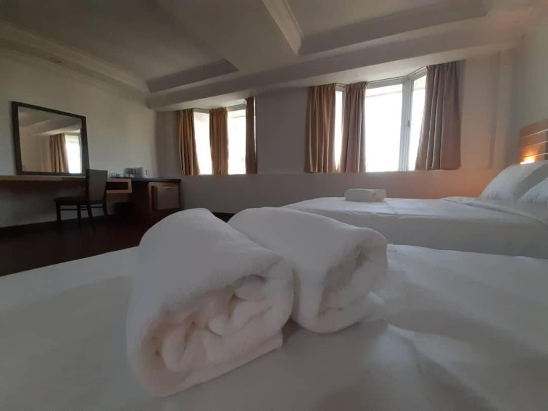 לבואן Sara Hotel מראה חיצוני תמונה