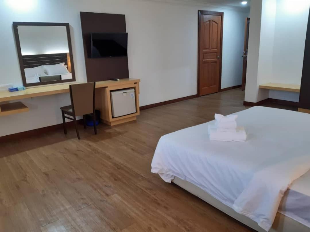 לבואן Sara Hotel מראה חיצוני תמונה