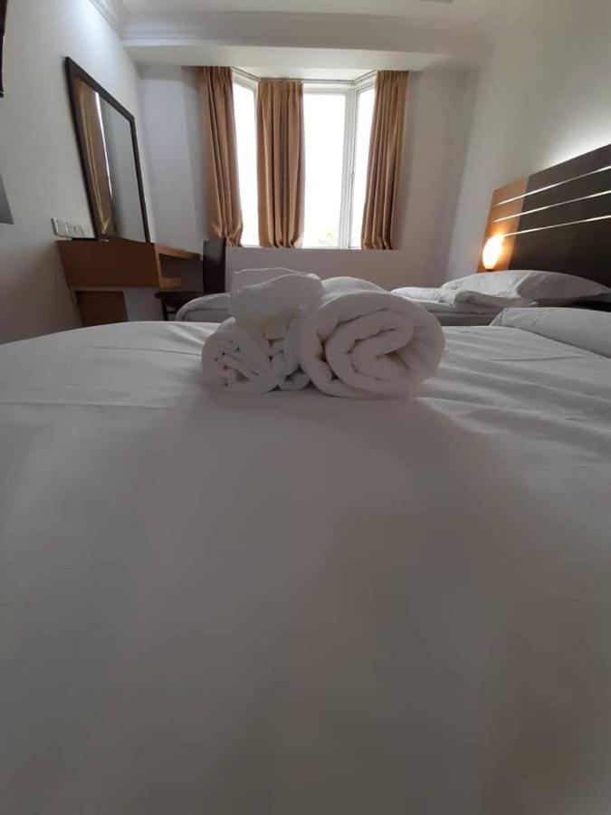 לבואן Sara Hotel מראה חיצוני תמונה