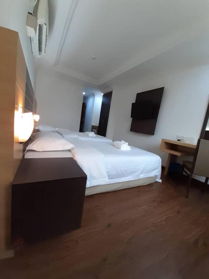 לבואן Sara Hotel מראה חיצוני תמונה